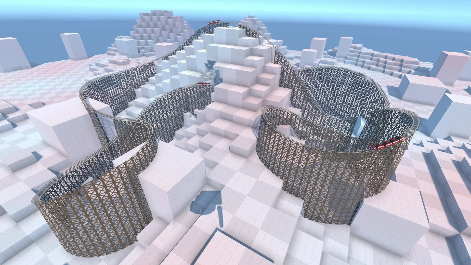 Chunks Chunks