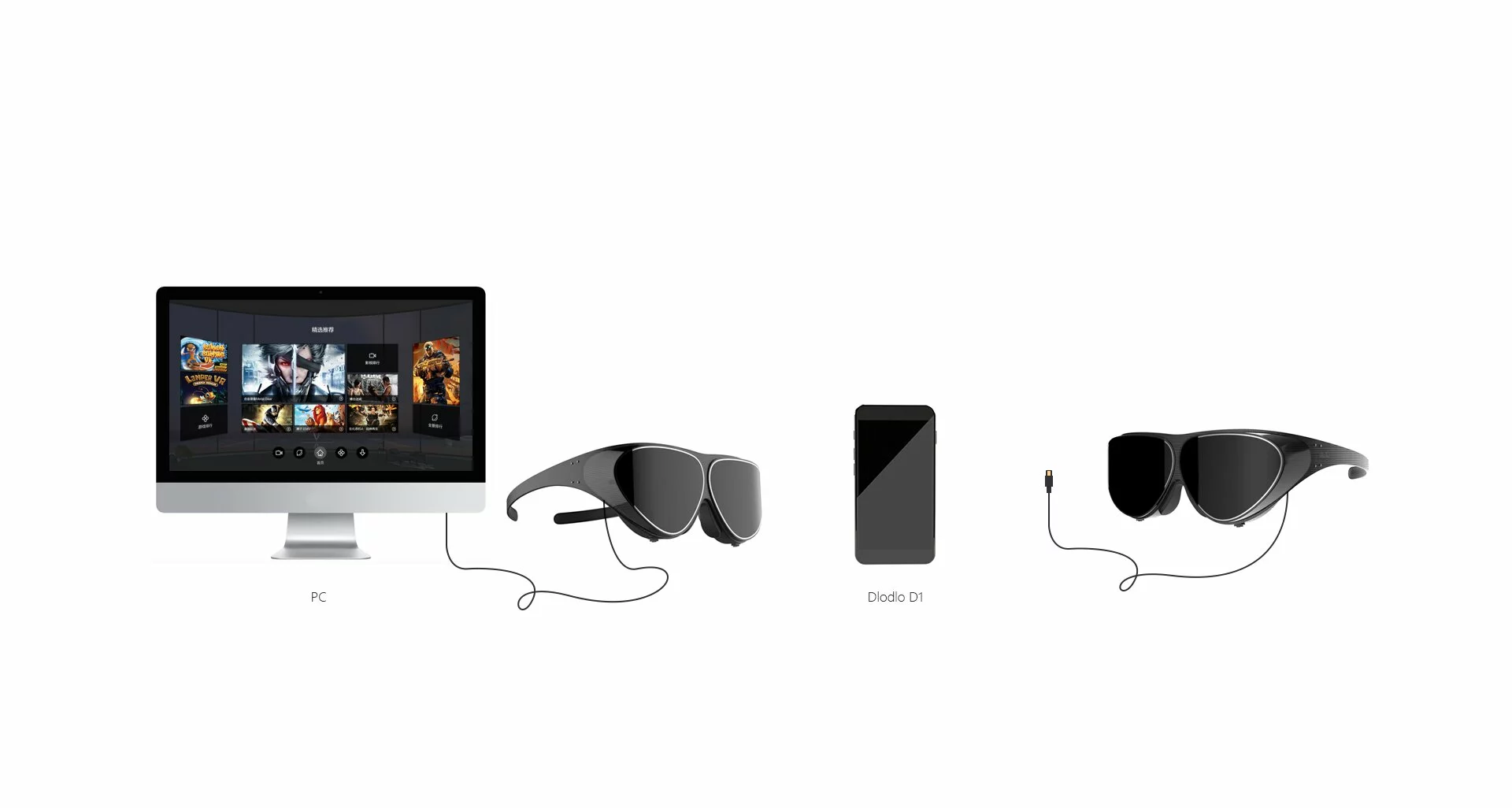 Dlodlo V1