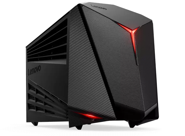 Lenovo IdeaCentre Lenovo IdeaCentre