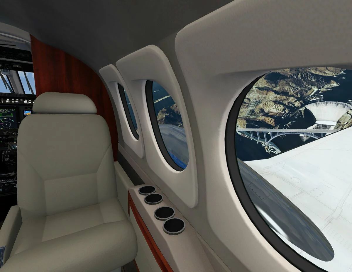 Aerofly FS2 Aerofly FS2