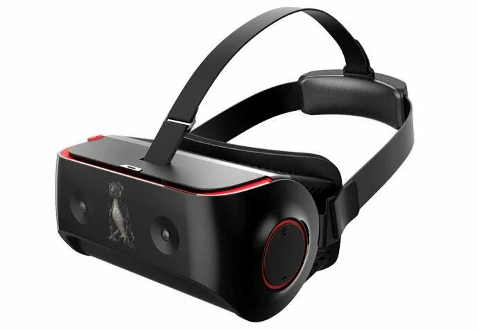 Qualcomm VR820 Snapdragon