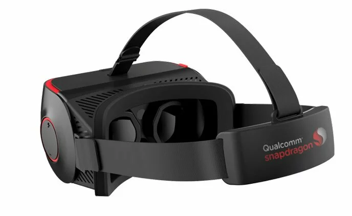 Qualcomm VR820 Snapdragon Qualcomm VR820 Snapdragon