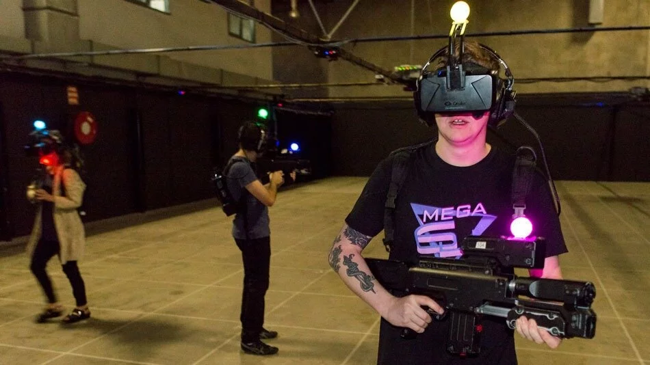 Zero latency Zero latency