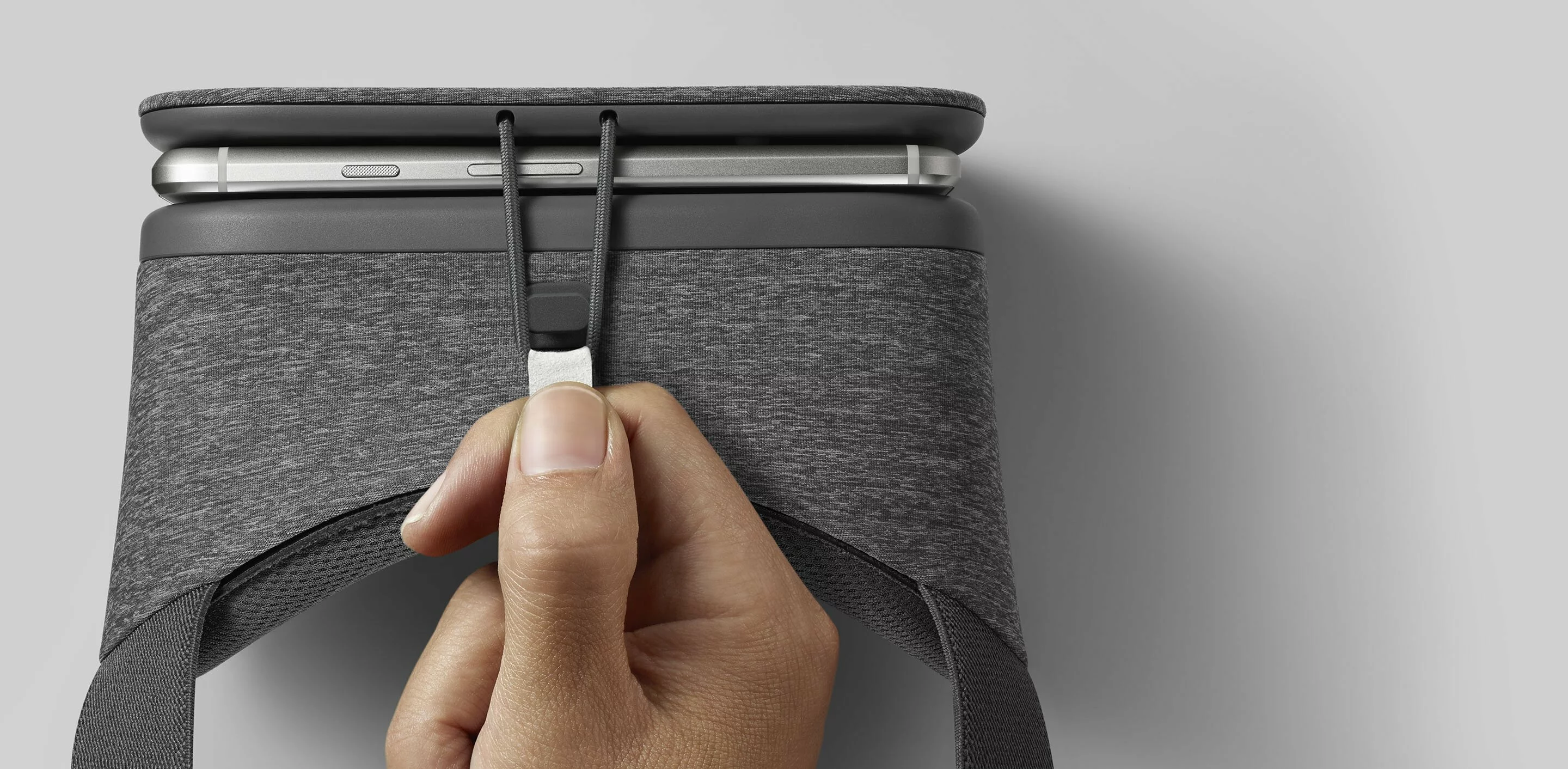 Google Daydream View Google Daydream View
