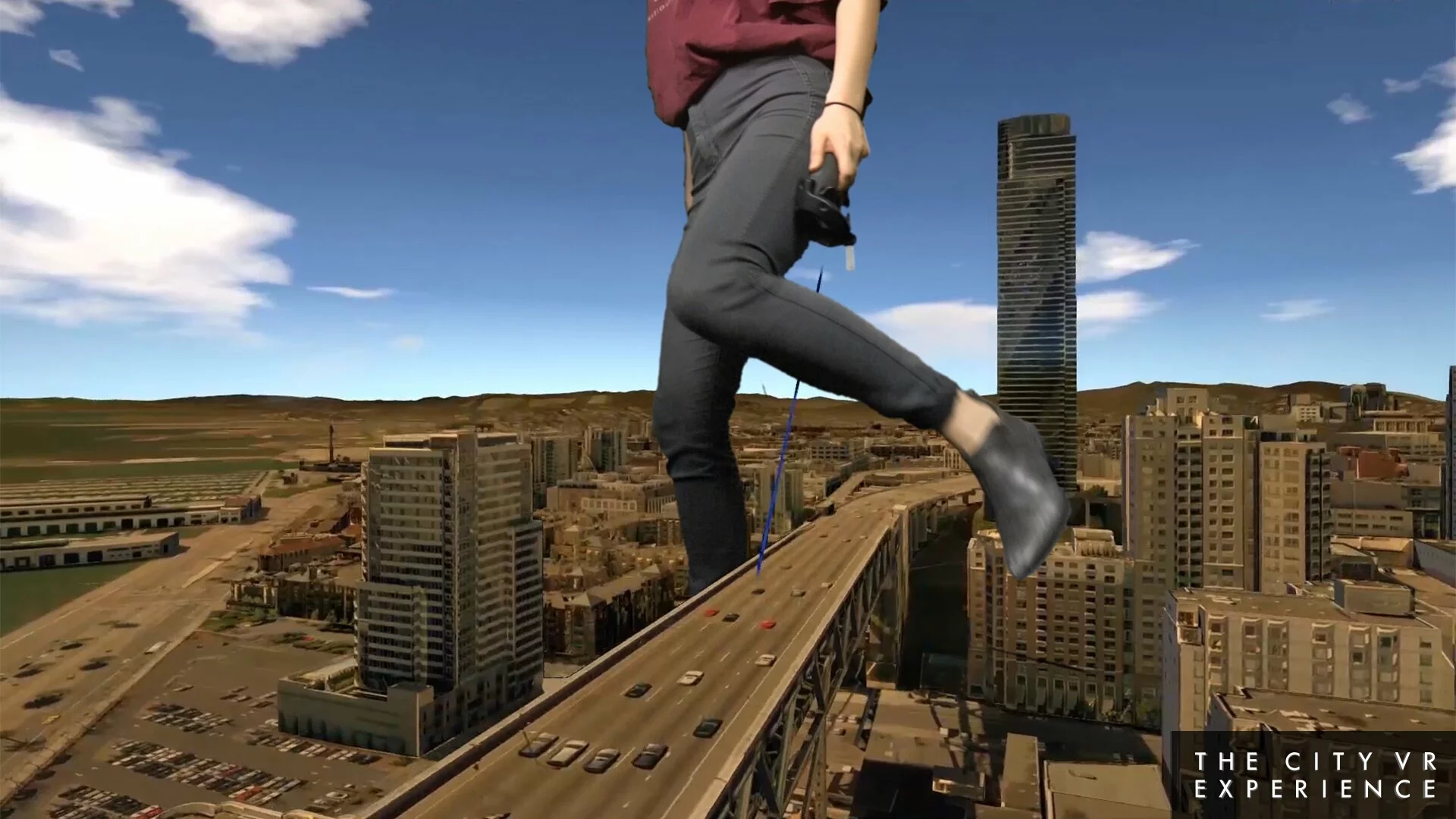 VR CITY VR CITY