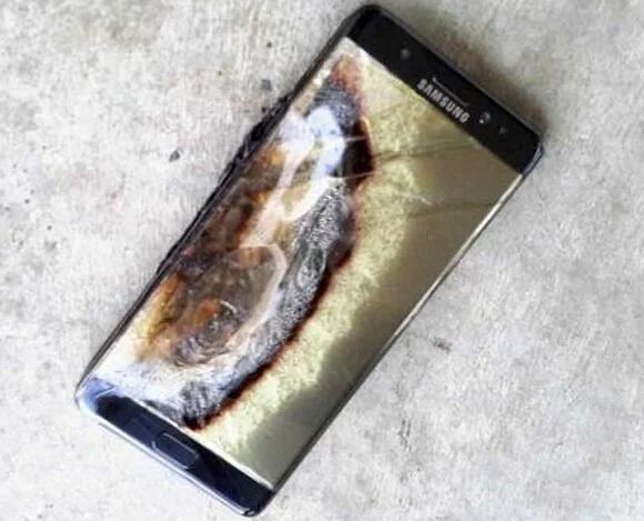 Oculus retira soporte al Note 7 Oculus retira soporte al Note 7