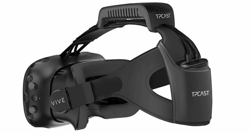 TPCAST TPCAST