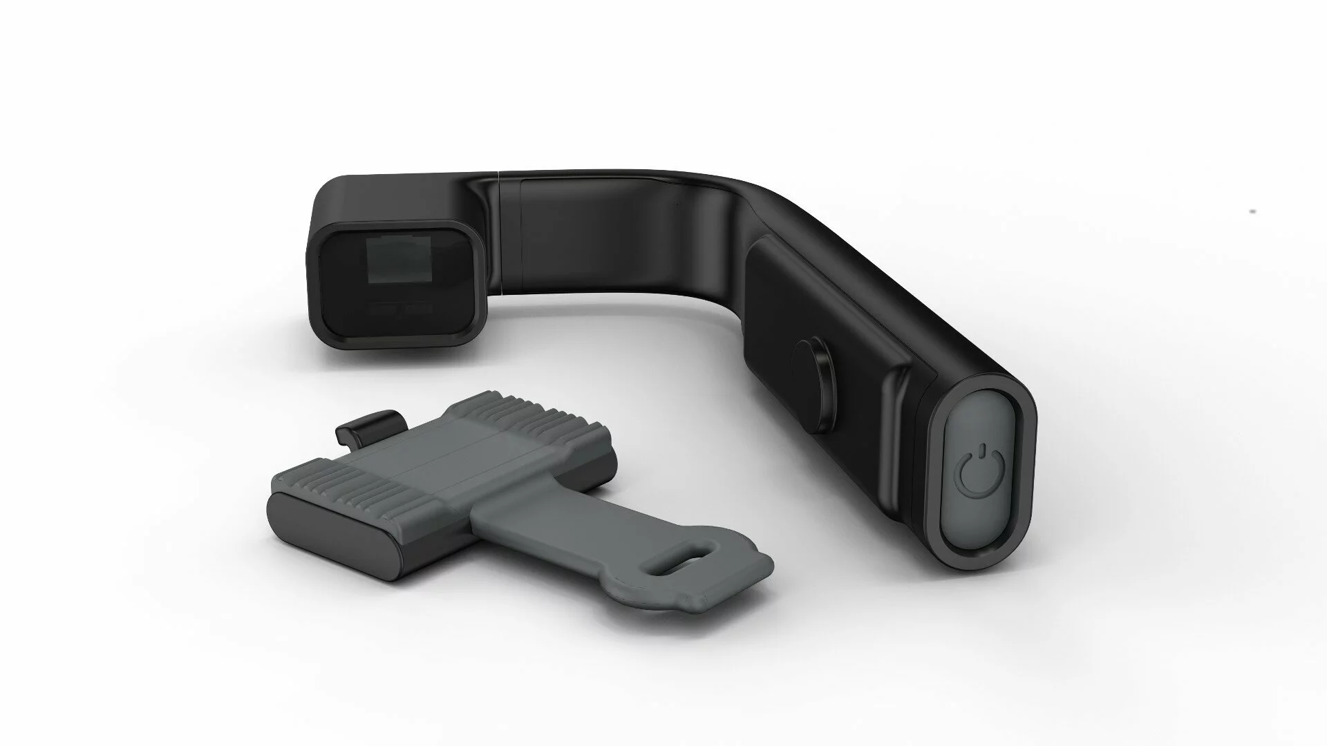VUFINE SMARTGLASSES VUFINE SMARTGLASSES