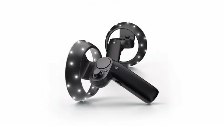 CONTROLADOR PARA WINDOWS VR CONTROLADOR PARA WINDOWS VR
