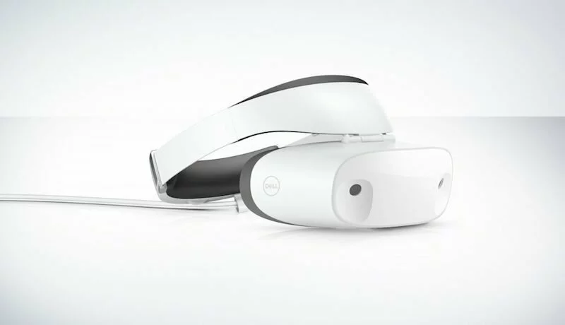 GAFAS REALIDAD VIRTUAL DELL GAFAS REALIDAD VIRTUAL DELL